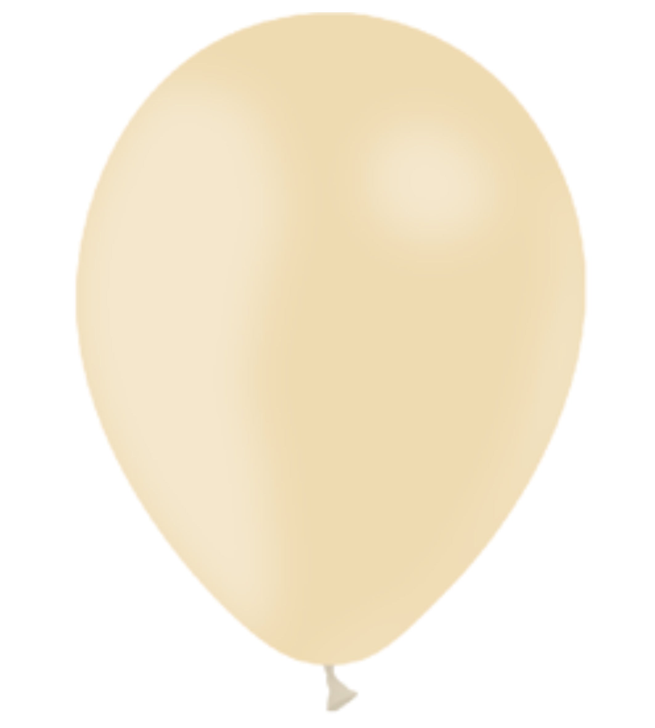 ballon ivoire - ballon latex - La Trappe à Ballons - anniversaire - baptême - mariage
