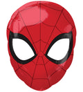 Ballon Spiderman 43 cm -anniversaire - Licence - La Trappe à Ballons