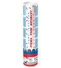 Canon confettis bleu blanc rouge - coupe du monde - tricolore - La Trappe à Ballons