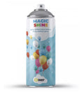 Magic Shine - sray pour ballons- La Trappe à Ballons