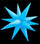Bleu electric